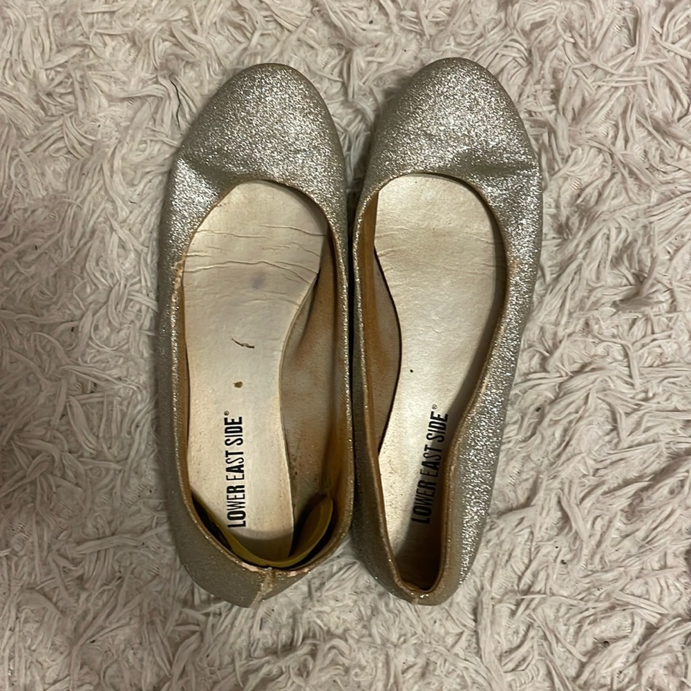 Silver Flats
